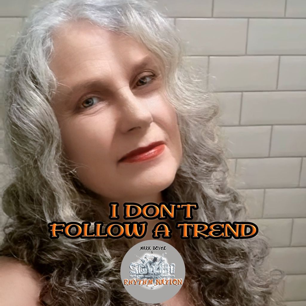 I Don’t follow a Trend. [R&B]