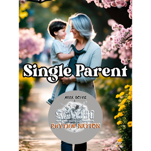 Single parent [indie folk love]