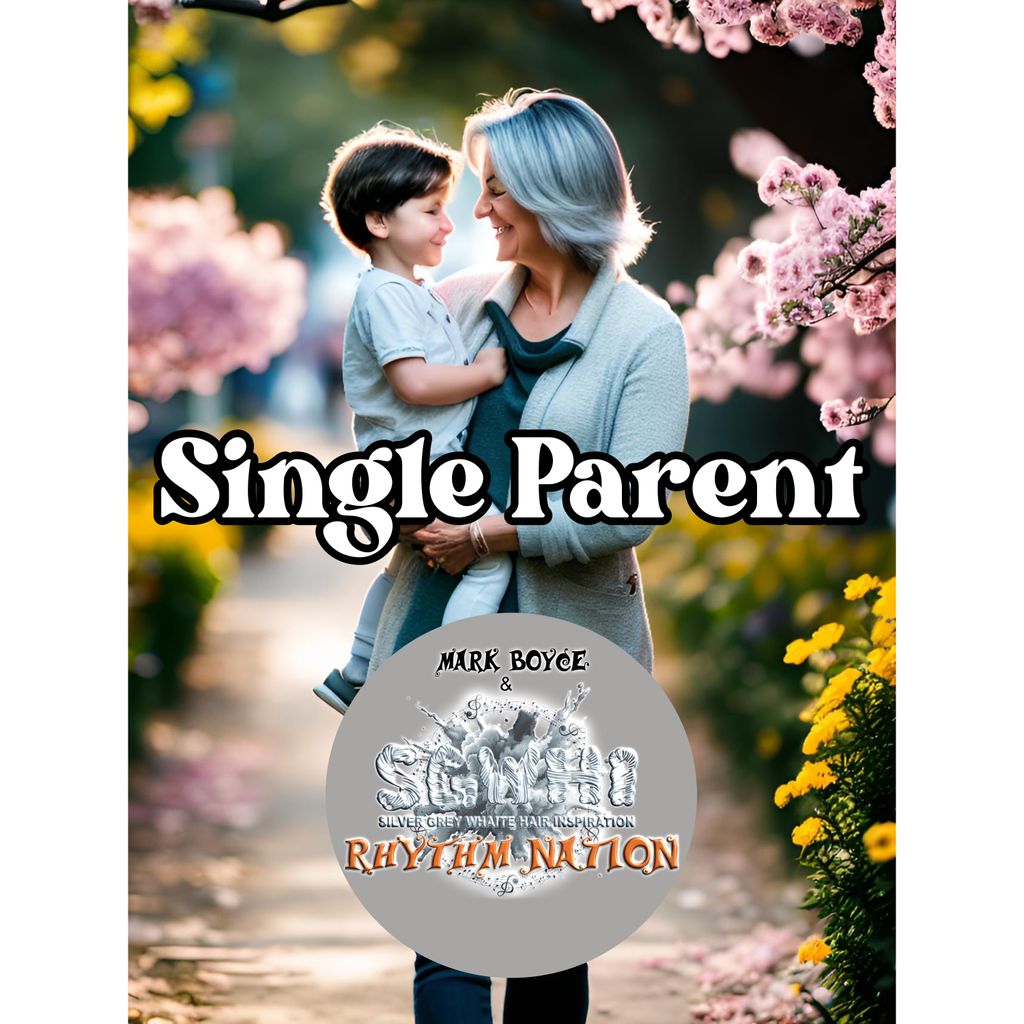 Single parent [indie folk love]