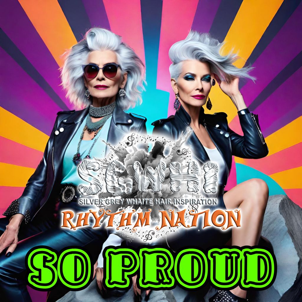 So Proud [Dance Two ]