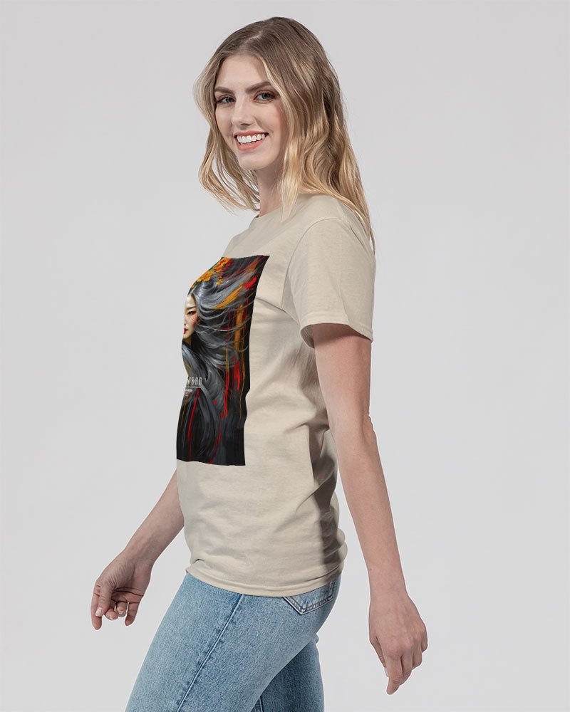 Asian collection [Part 1] Unisex Ultra Cotton T-Shirt | Gildan