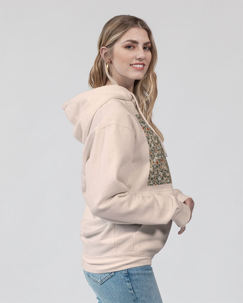 Busy and pretty Unisex Premium Pullover Hoodie | Lane Seven