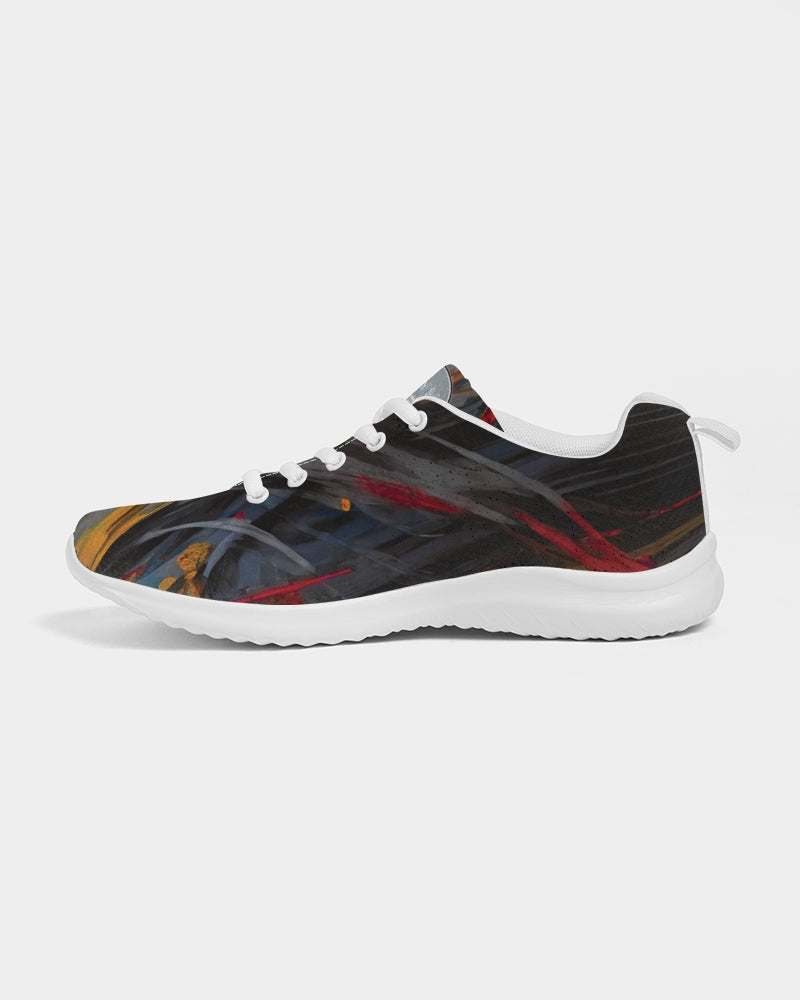 Asian collection [Part 1] Women's Athletic Shoe