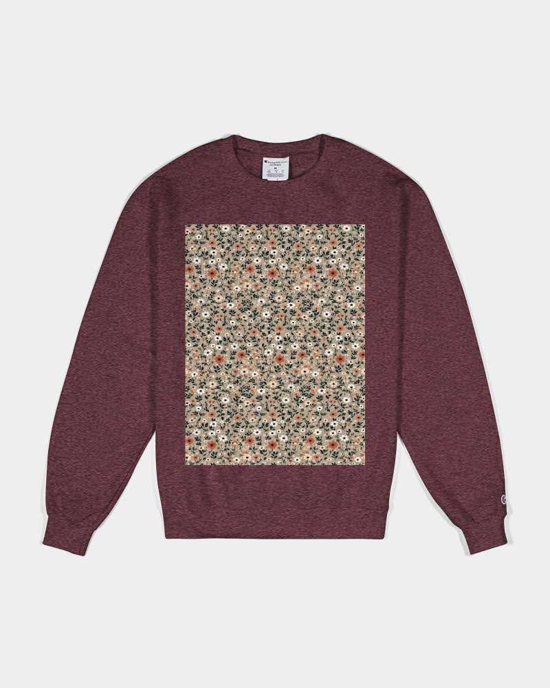 Busy and pretty Unisex Sweatshirt | Champion