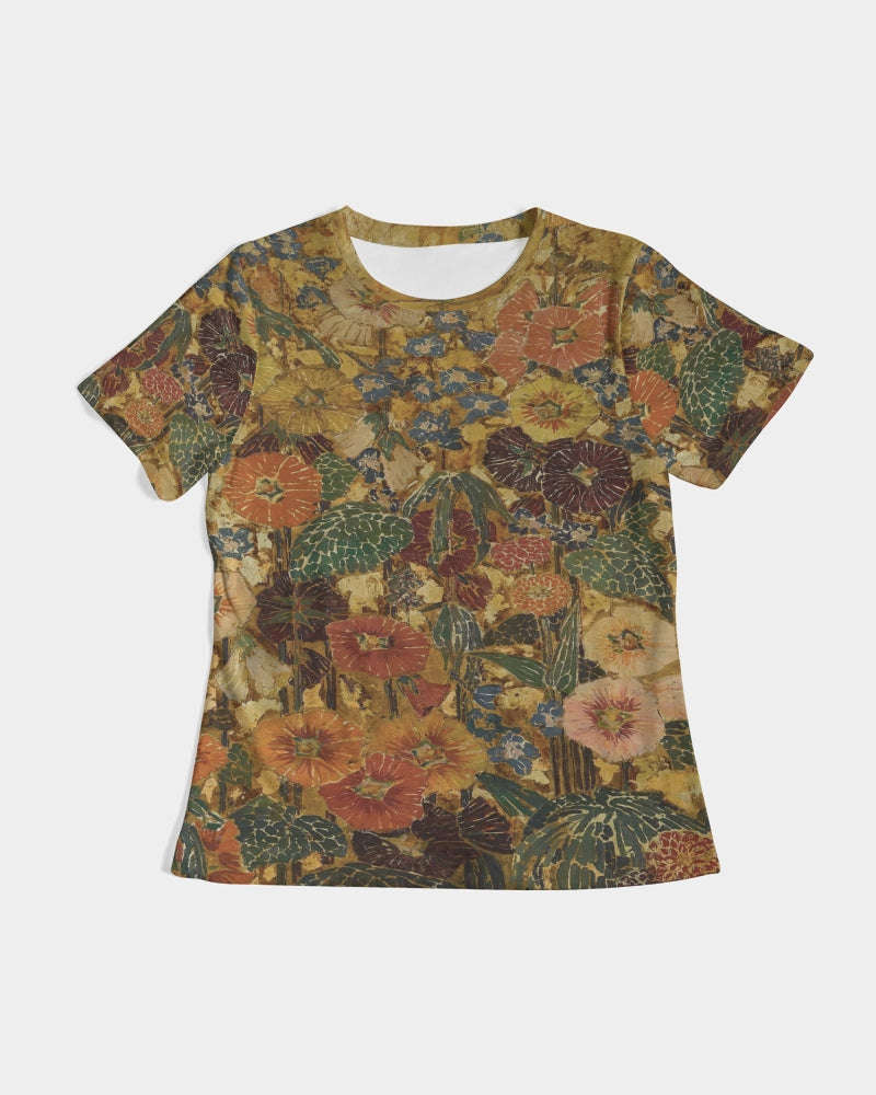 Autumn play Women's All-Over Print Tee