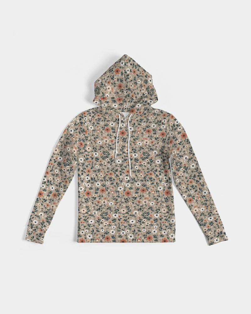 Busy and pretty Women's All-Over Print Hoodie