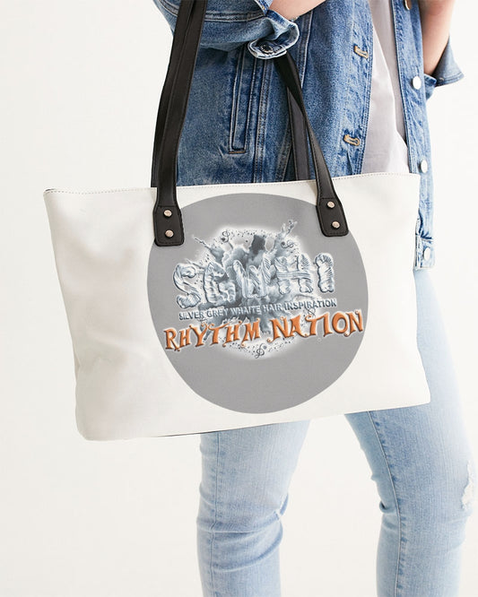 SGWHI Rhythm Nation & Mark Boyce Stylish Tote