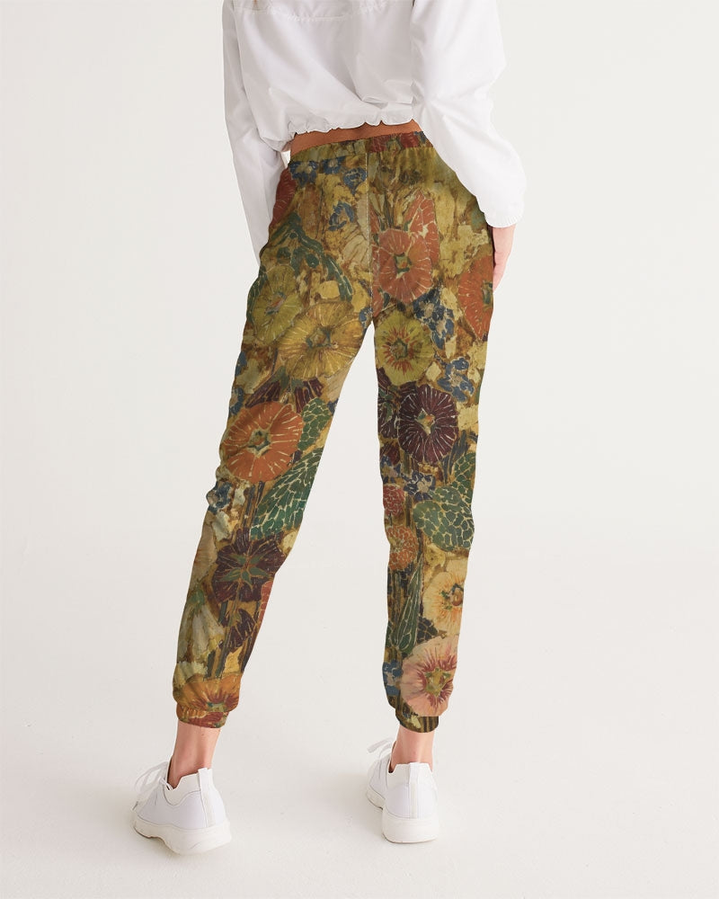 Autumn play Women's All-Over Print Track Pants