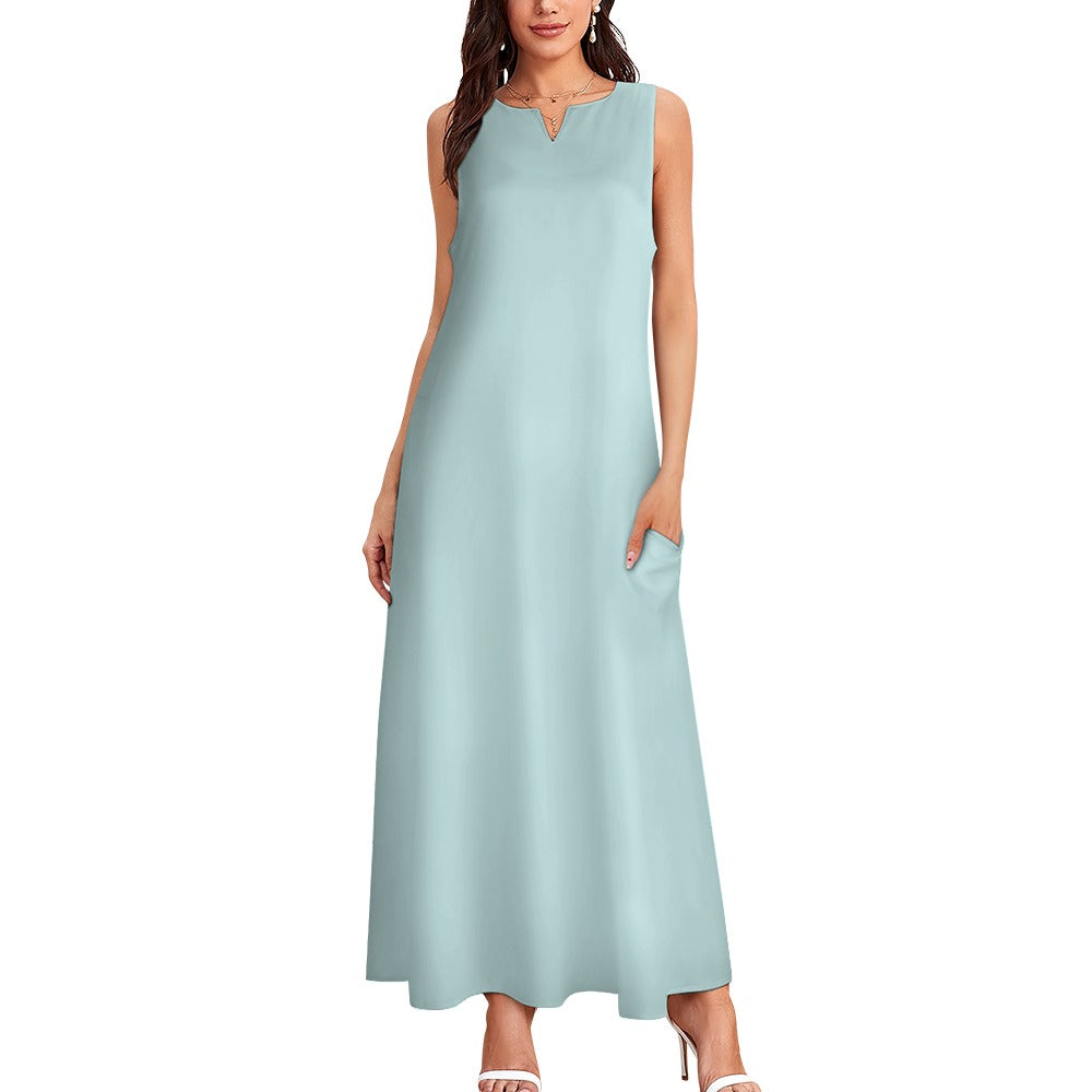 Skylight Long dress