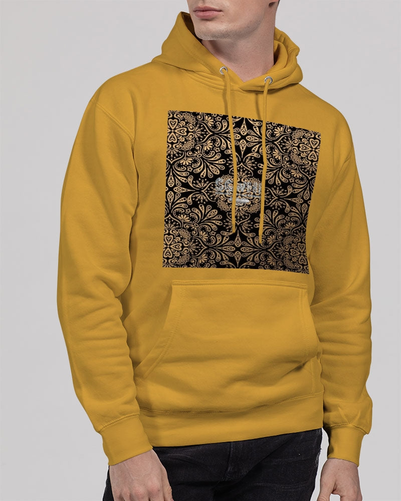 Man of Elegance Unisex Premium Pullover Hoodie | Lane Seven