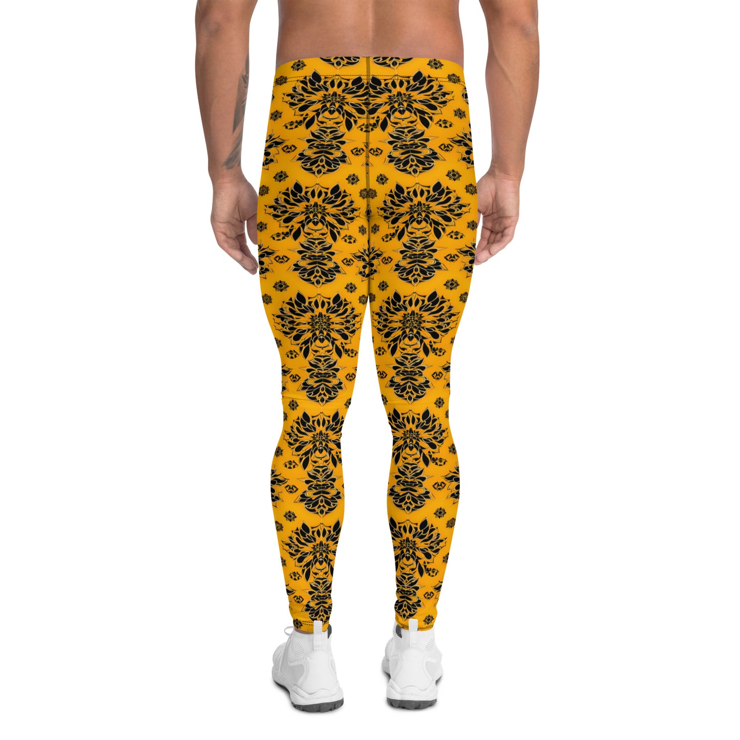 Men's Leggings