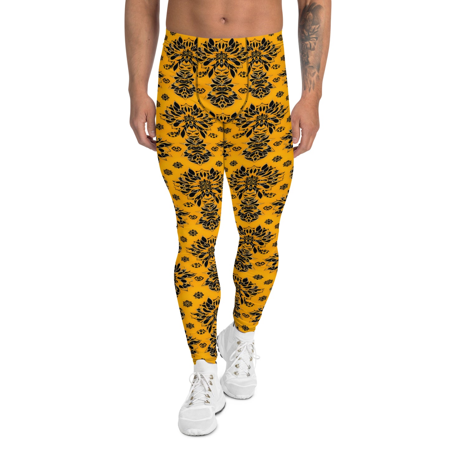 Men's Leggings