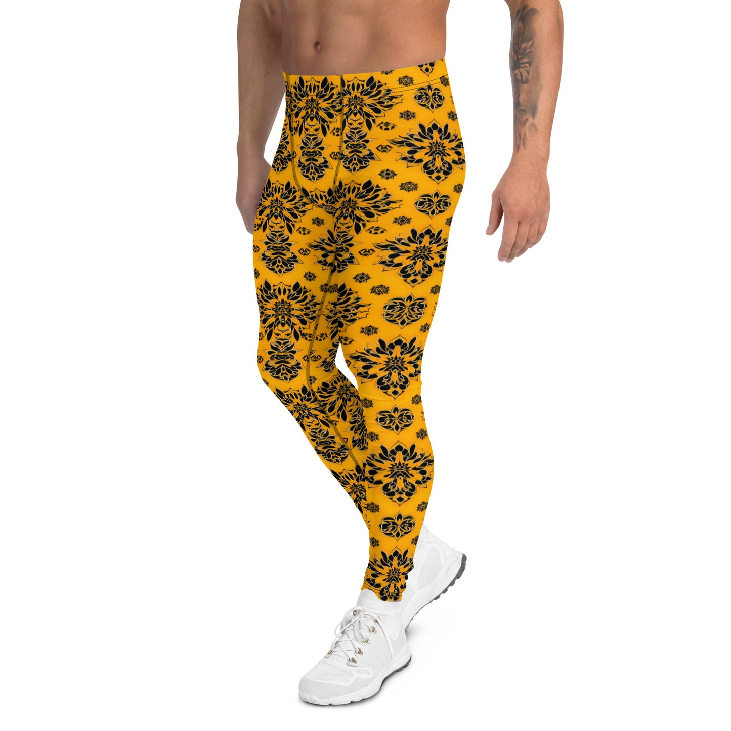 Men's Leggings