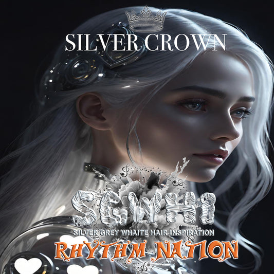 Crown of Silver