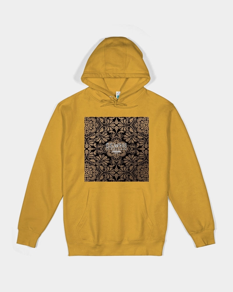 Man of Elegance Unisex Premium Pullover Hoodie | Lane Seven