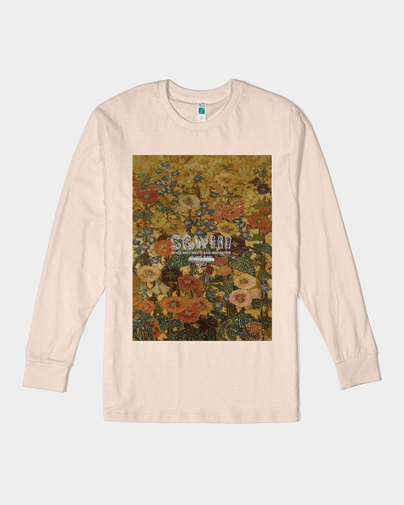 Autumn play Unisex Long Sleeve Tee | Lane Seven