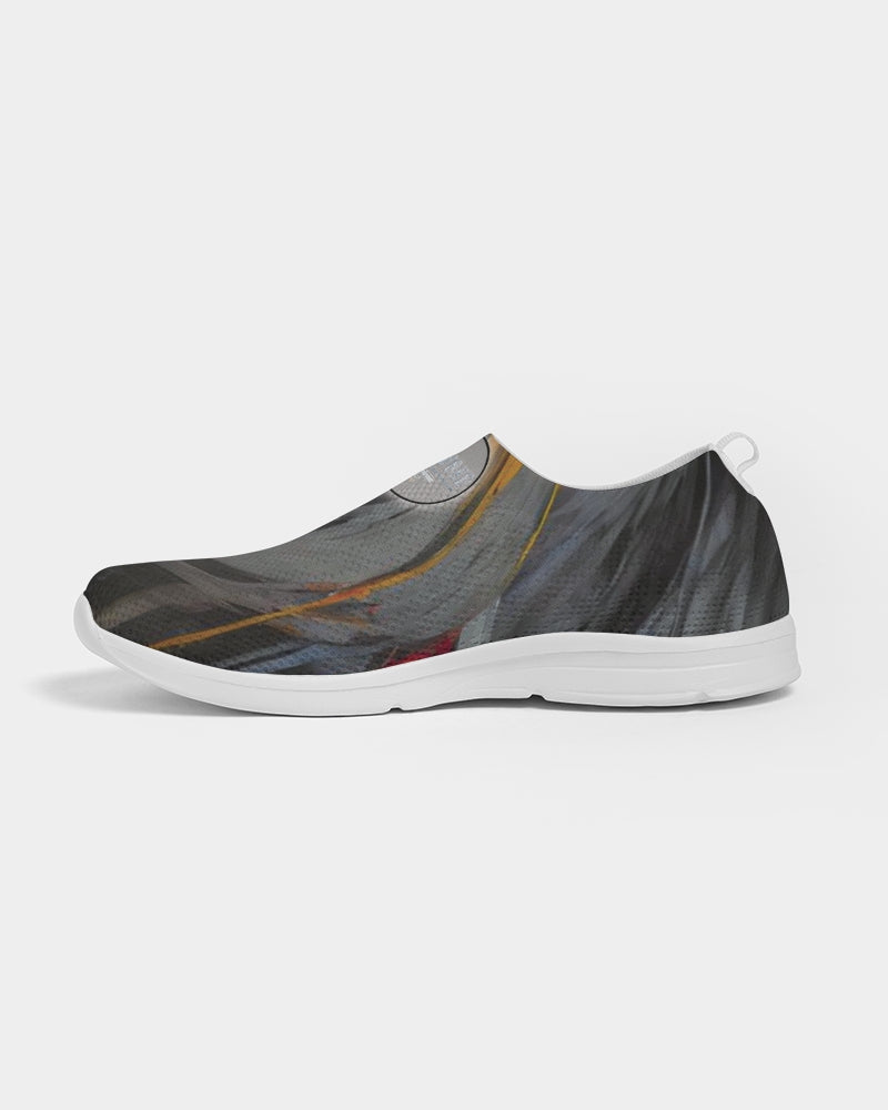 Asian collection [Part 1] Women's Slip-On Flyknit Shoe