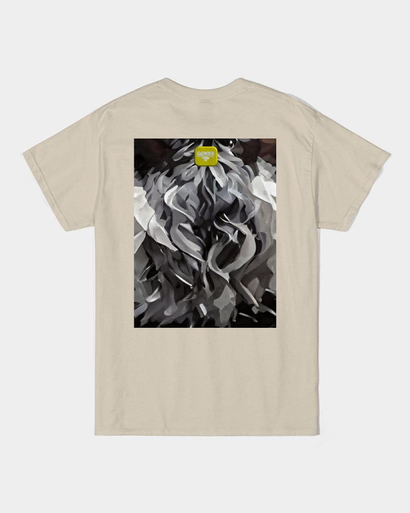 Black Knight Unisex Ultra Cotton T-Shirt | Gildan