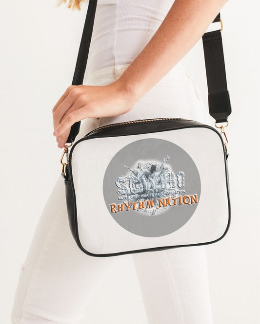 SGWHI Rhythm Nation & Mark Boyce Crossbody Bag