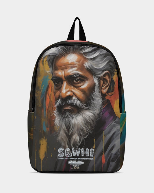 South Asian Knight Back To Basics School Backpack