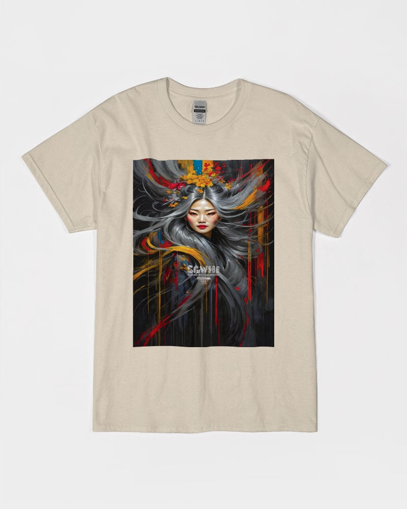 Asian collection [Part 1] Unisex Ultra Cotton T-Shirt | Gildan