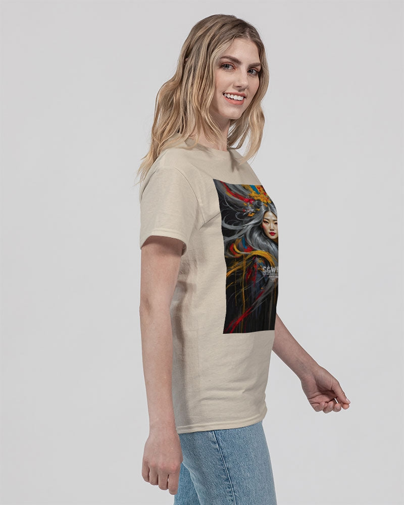 Asian collection [Part 1] Unisex Ultra Cotton T-Shirt | Gildan