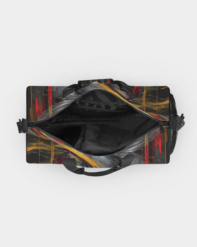 Asian collection [Part 1] Sports Duffle Bag