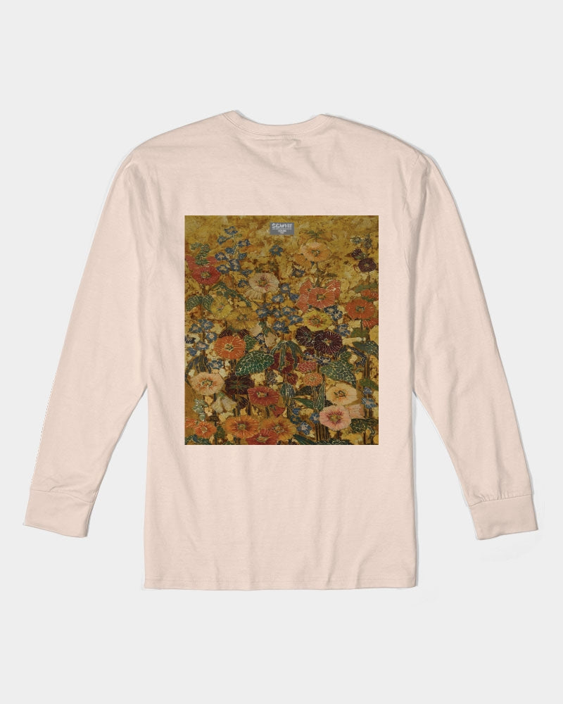 Autumn play Unisex Long Sleeve Tee | Lane Seven