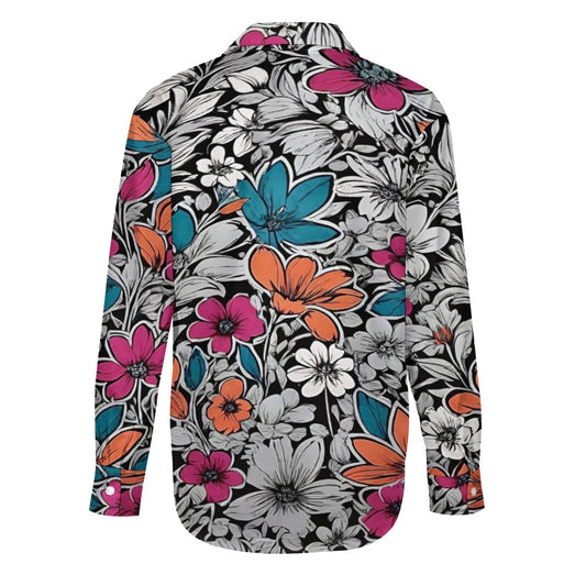 Women's long sleeved lining