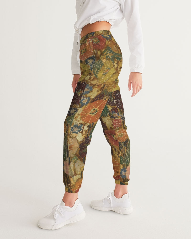 Autumn play Women's All-Over Print Track Pants