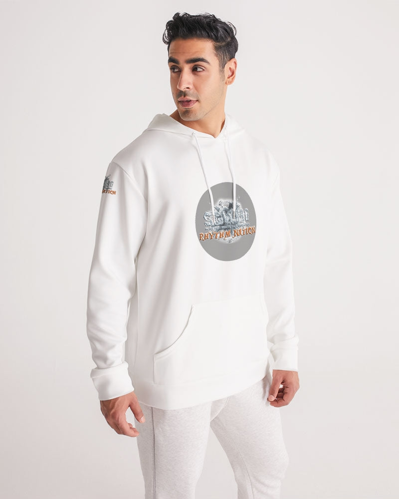 SGWHI Rhythm Nation & Mark Boyce Men's All-Over Print Hoodie