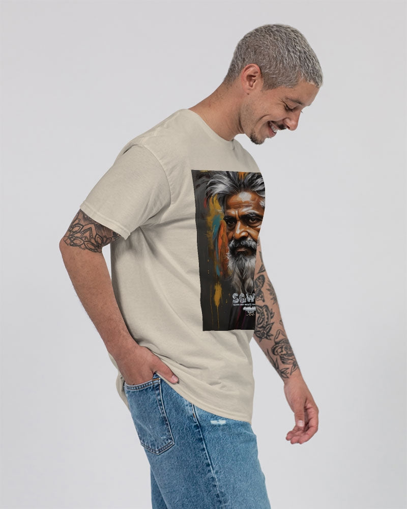 South Asian Knight Unisex Ultra Cotton T-Shirt | Gildan