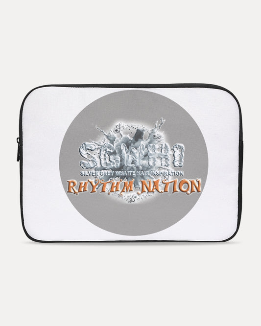 SGWHI Rhythm Nation & Mark Boyce Laptop Sleeve