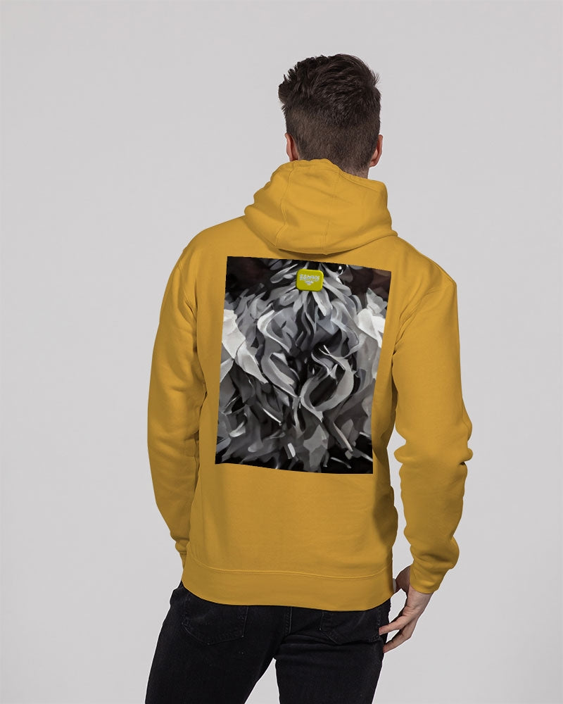 Black Knight Unisex Premium Pullover Hoodie | Lane Seven