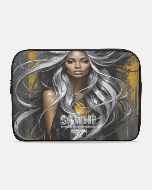 Black Sister Collection [Part 2 ] Laptop Sleeve