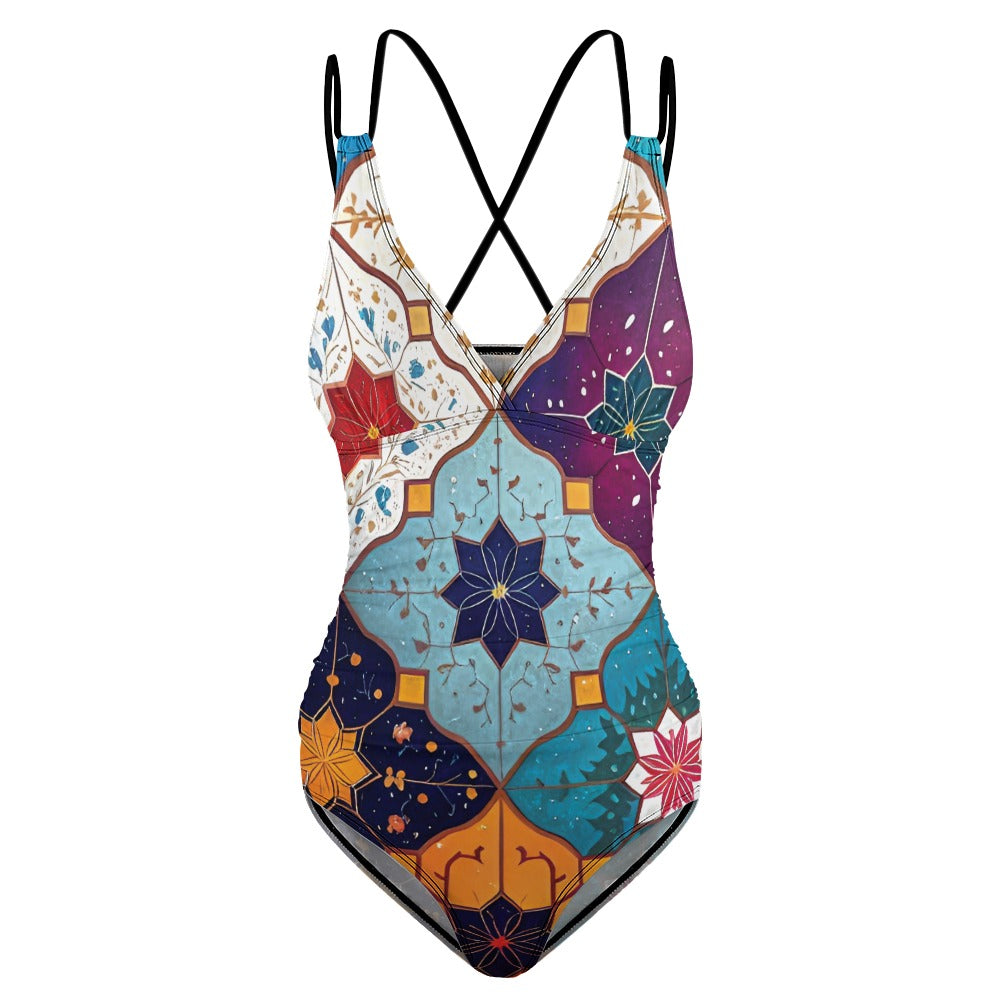 One-piece Swimsuit