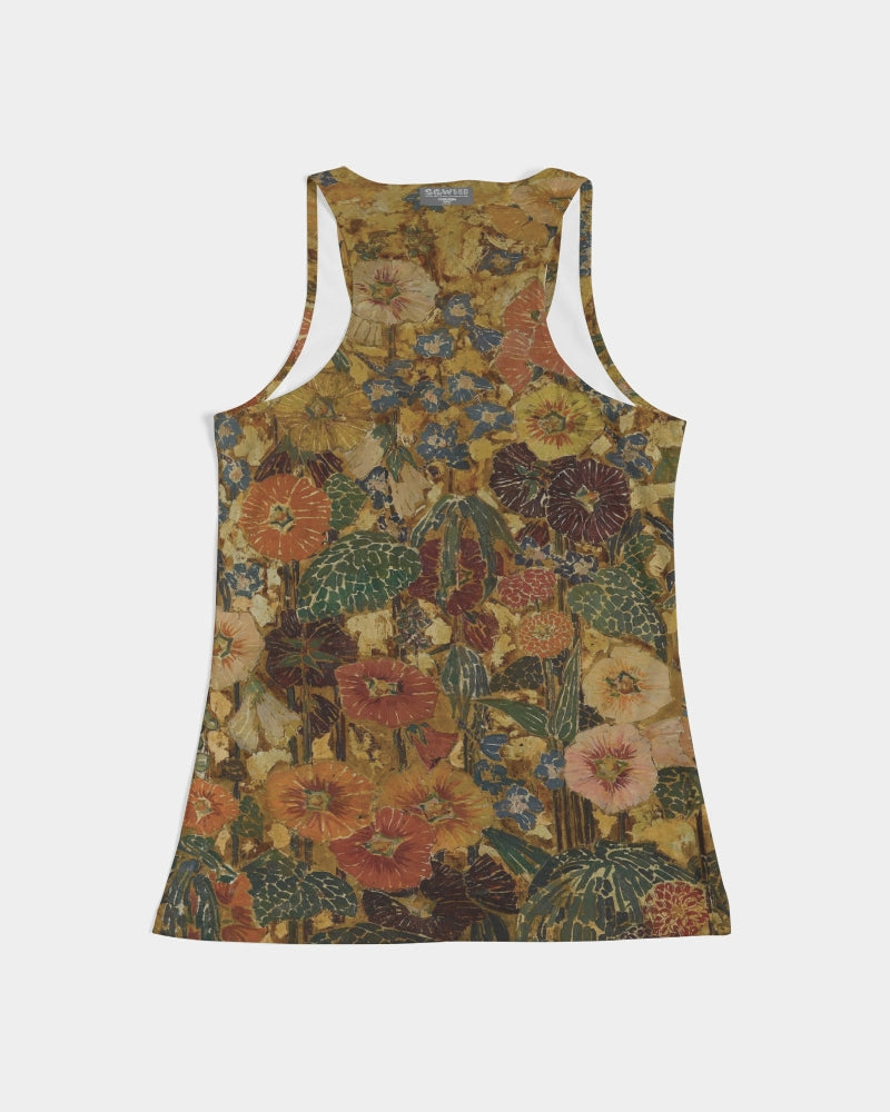 Autumn play Women's All-Over Print Tank