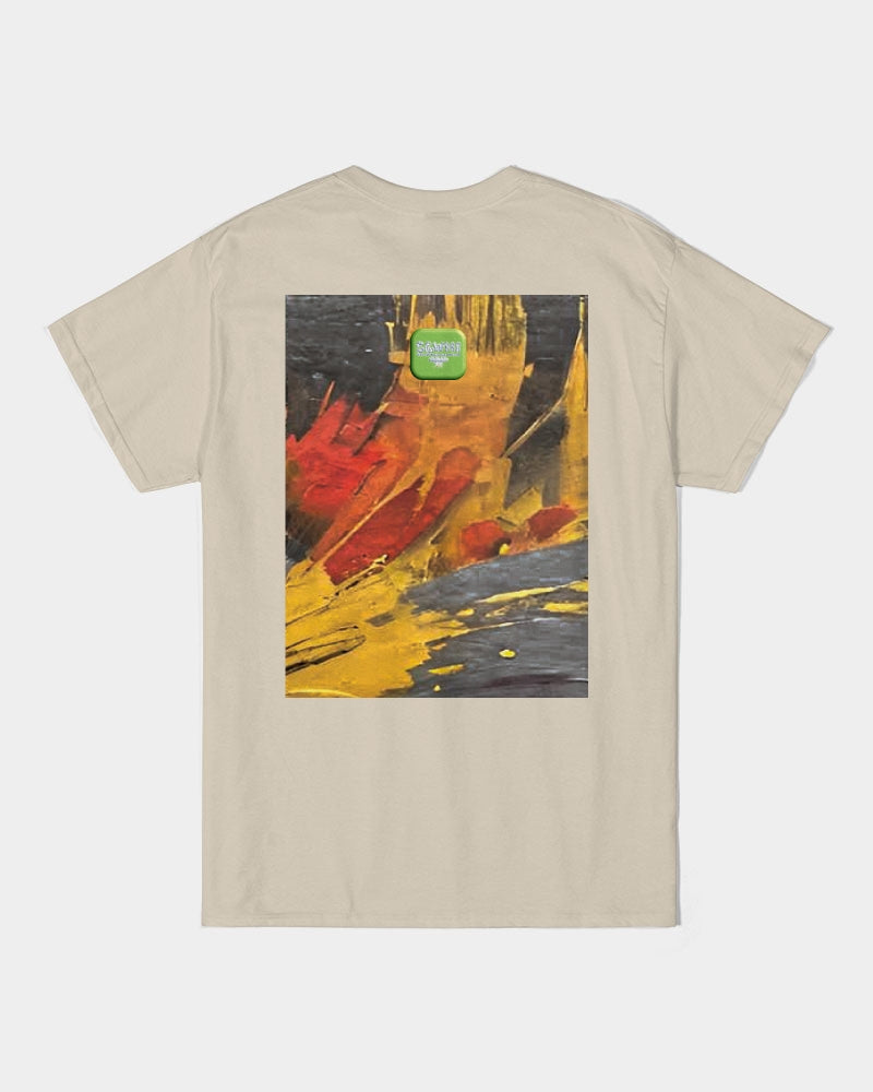 Asian Knight Unisex Ultra Cotton T-Shirt | Gildan