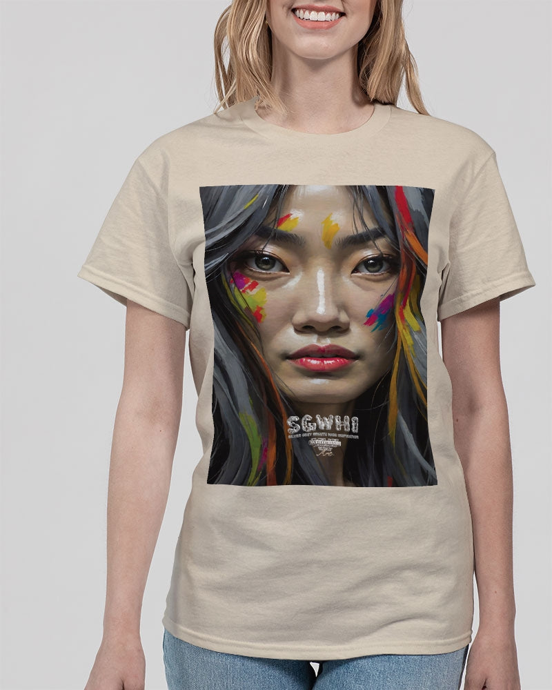 Asian Collection (Part 2 ) Unisex Ultra Cotton T-Shirt | Gildan