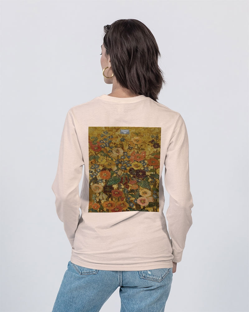 Autumn play Unisex Long Sleeve Tee | Lane Seven