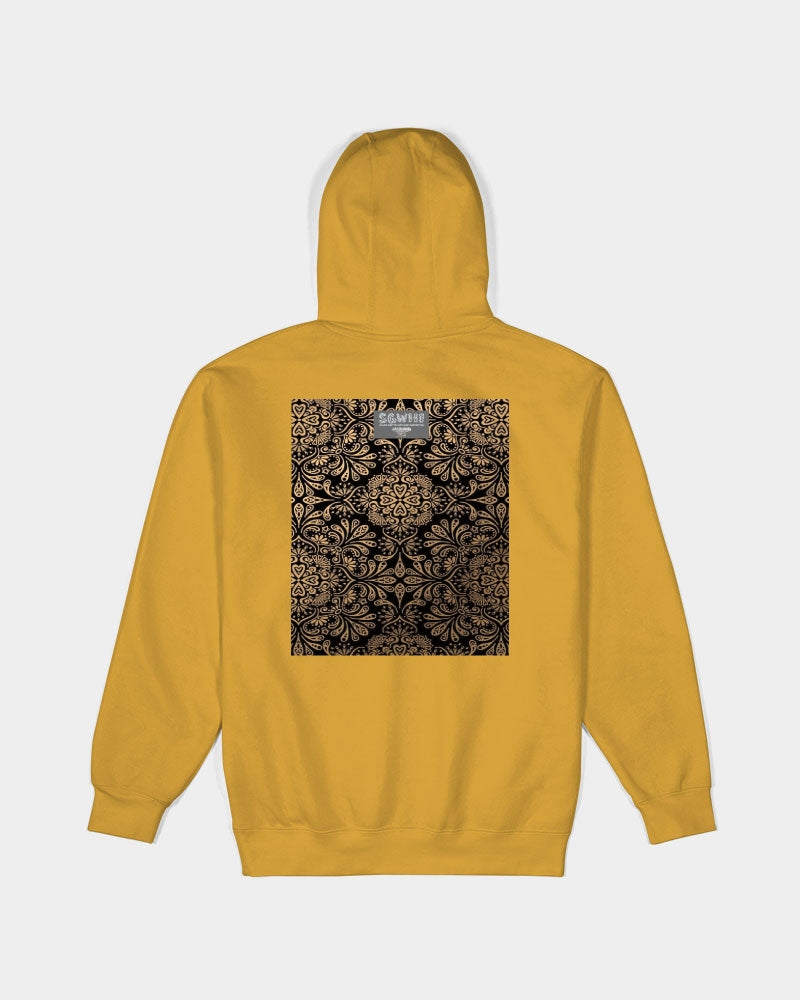 Man of Elegance Unisex Premium Pullover Hoodie | Lane Seven