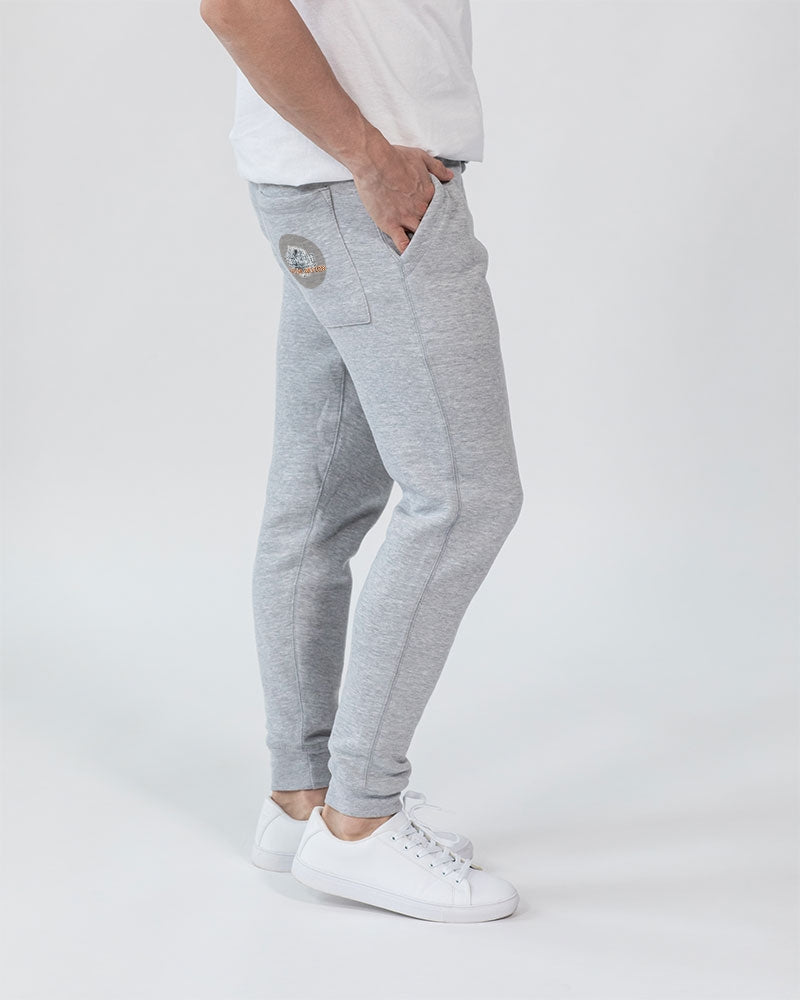 SGWHI Rhythm Nation & Mark Boyce Unisex Premium Fleece Joggers | Lane Seven