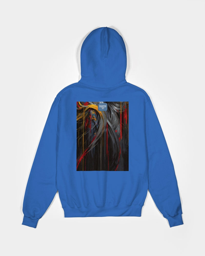 White Knight,  Hoodie | Champion