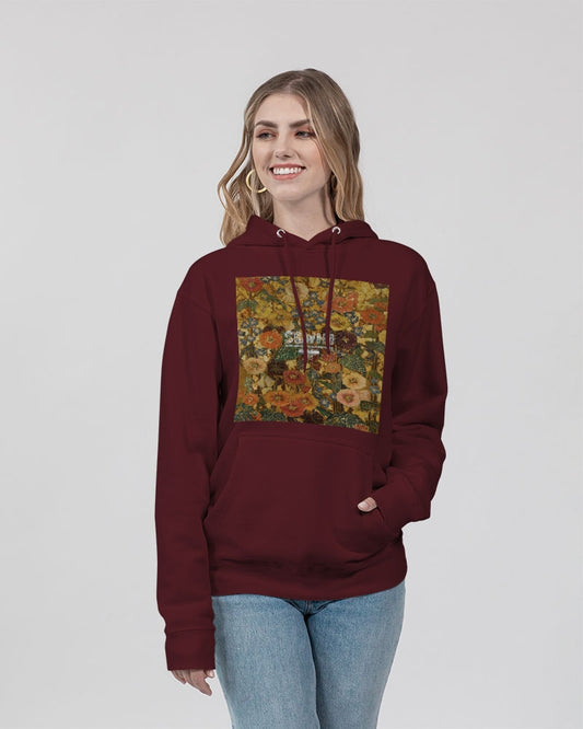 Autumn play Unisex Premium Pullover Hoodie | Lane Seven