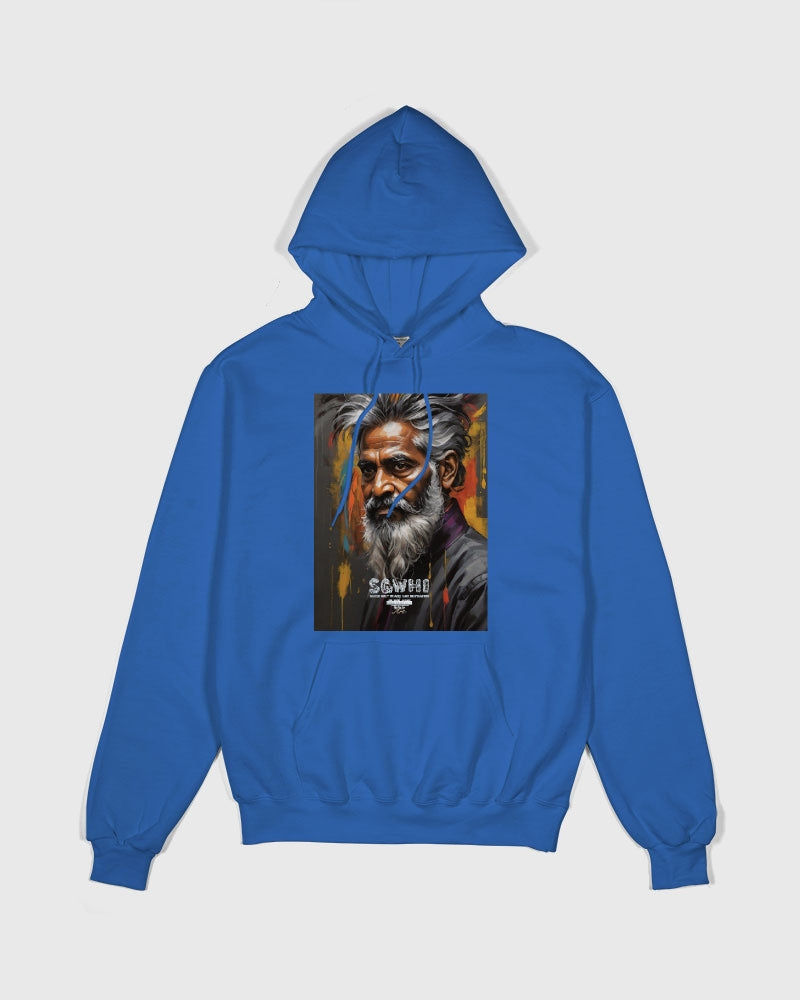 South Asian Knight Unisex Hoodie | Champion