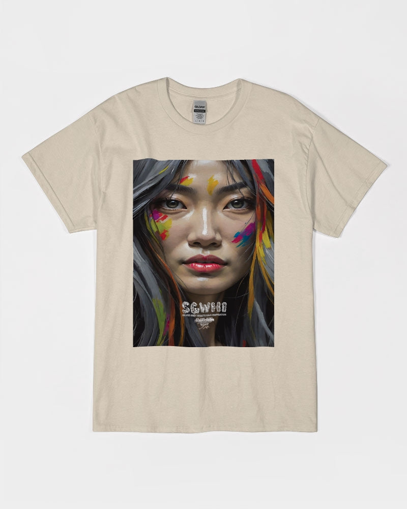 Asian Collection (Part 2 ) Unisex Ultra Cotton T-Shirt | Gildan