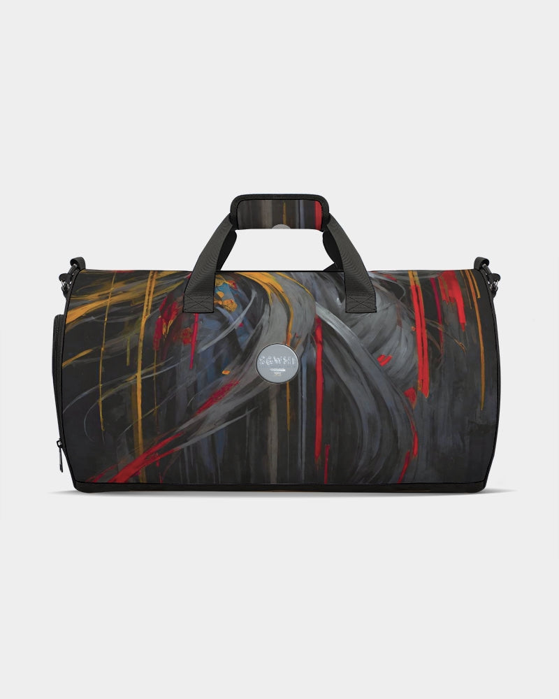 Asian collection [Part 1] Sports Duffle Bag