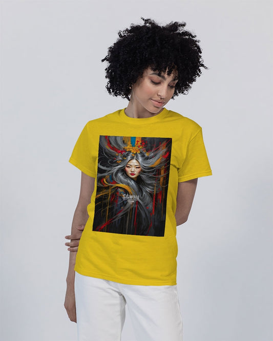 Asian collection [Part 1] Unisex Heavy Cotton T-Shirt | Gildan