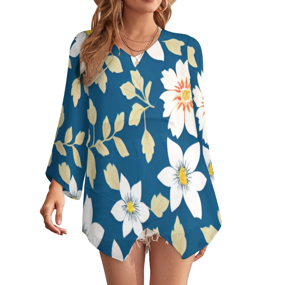 Sunscreen Long Sleeve Shirt