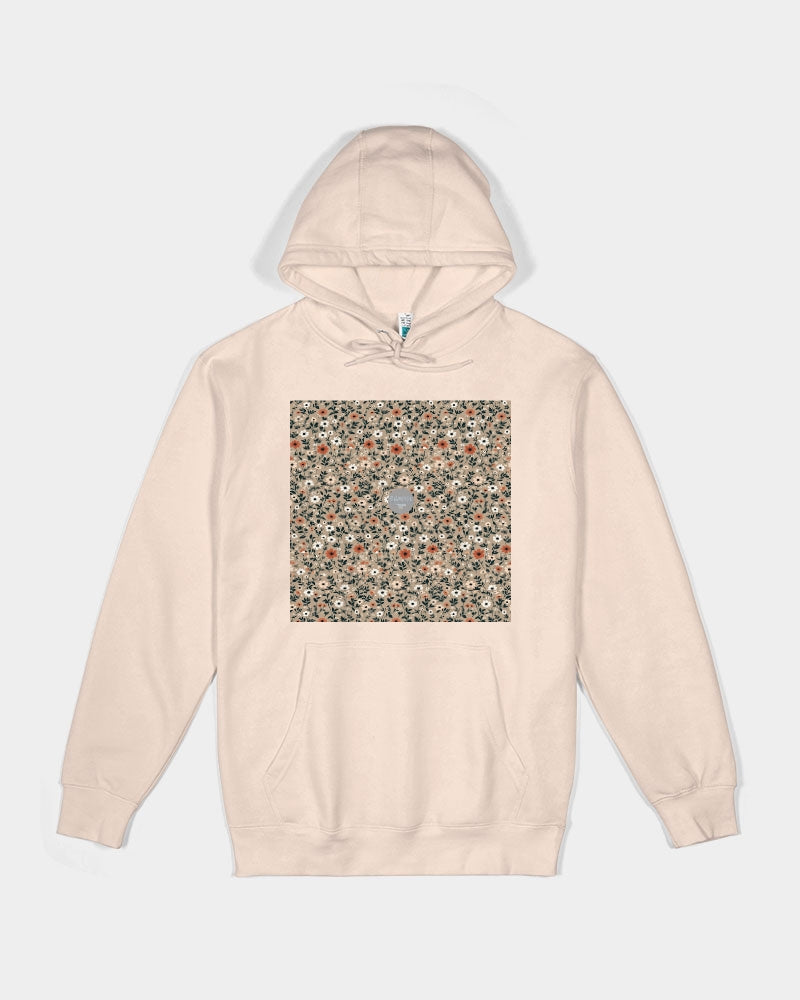 Busy and pretty Unisex Premium Pullover Hoodie | Lane Seven